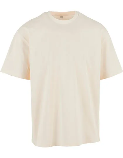 Ansicht 3 – Light Basic Loose Tee (BYBB035)