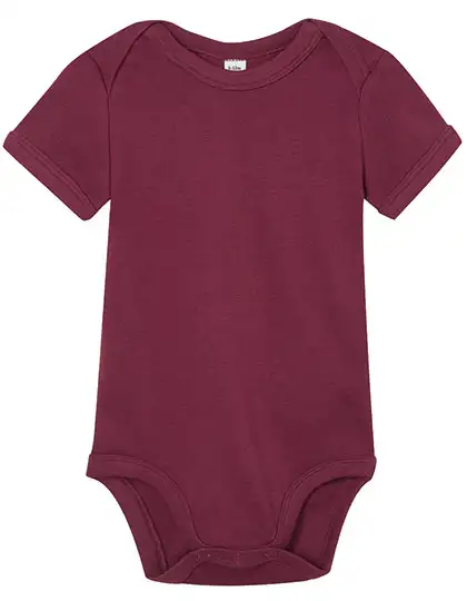 Ansicht 4 – Baby Bodysuit (BZ10)