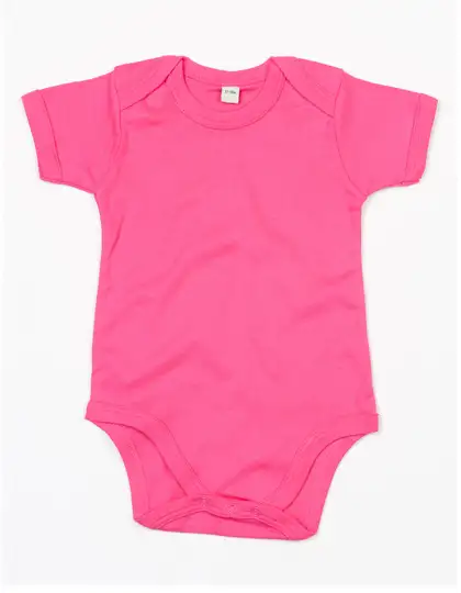 Ansicht 8 – Baby Bodysuit (BZ10)