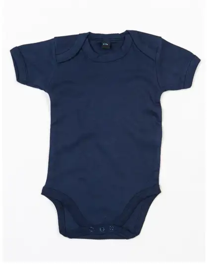 Ansicht 21 – Baby Bodysuit (BZ10)