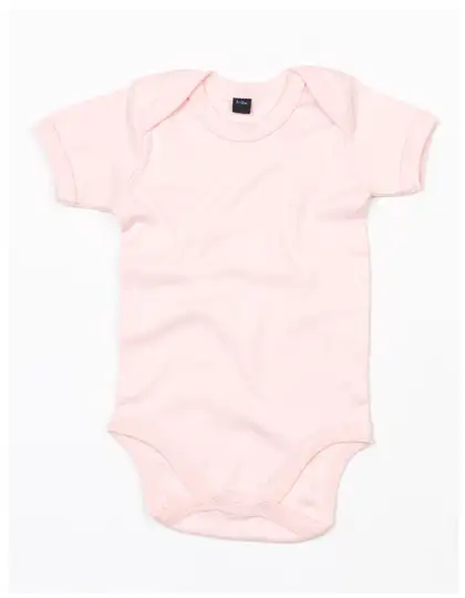 Ansicht 20 – Baby Bodysuit (BZ10)