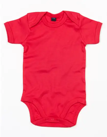 Ansicht 2 – Baby Bodysuit (BZ10)