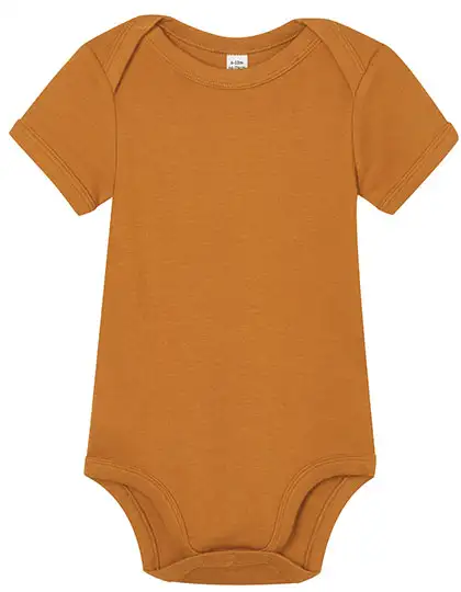 Ansicht 13 – Baby Bodysuit (BZ10)