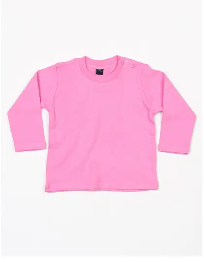 Ansicht 3 – Baby Long Sleeve T (BZ11)