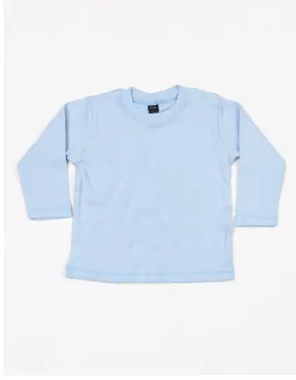 Ansicht 6 – Baby Long Sleeve T (BZ11)