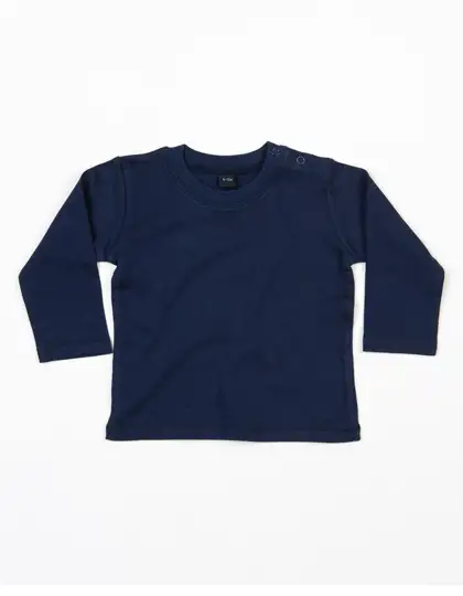 Ansicht 8 – Baby Long Sleeve T (BZ11)