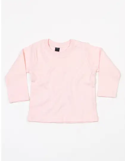 Ansicht 2 – Baby Long Sleeve T (BZ11)