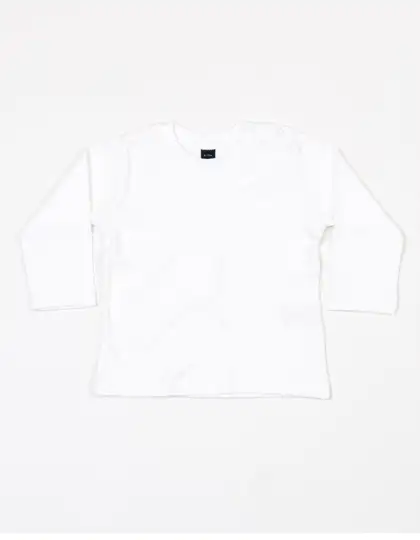 Ansicht 7 – Baby Long Sleeve T (BZ11)