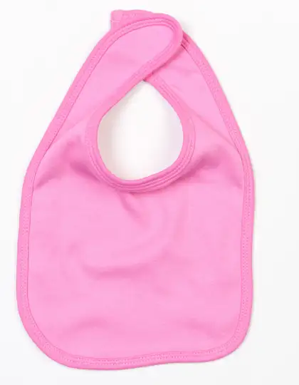 Ansicht 2 – Baby Bib (BZ12)
