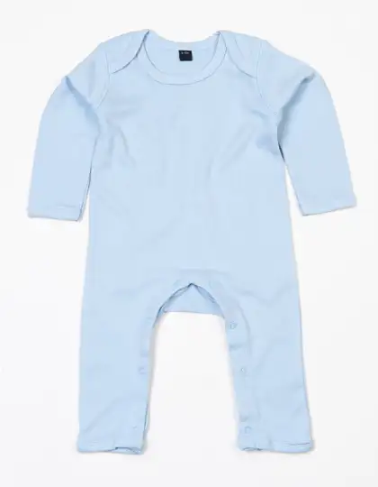 Ansicht 2 – Baby Rompasuit (BZ13)