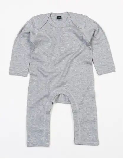 Ansicht 4 – Baby Rompasuit (BZ13)