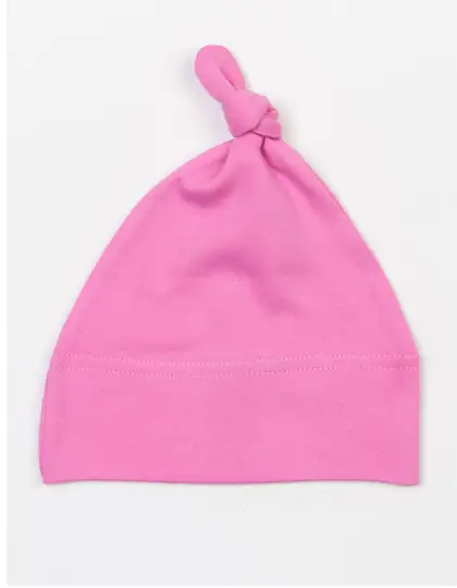 Ansicht 2 – Baby One Knot Hat (BZ15)