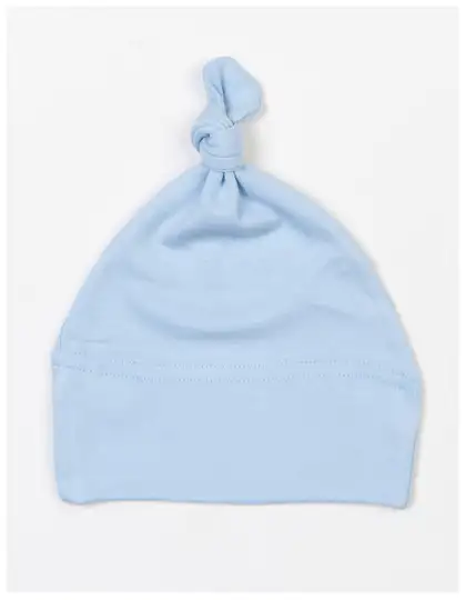 Ansicht 3 – Baby One Knot Hat (BZ15)