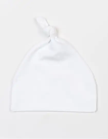 Ansicht 8 – Baby One Knot Hat (BZ15)