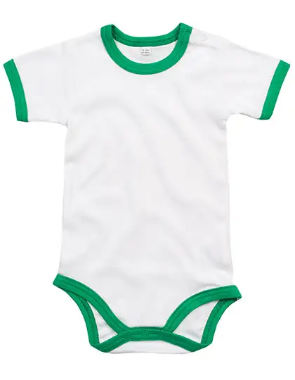 Ansicht 5 – Baby Ringer Bodysuit (BZ19)