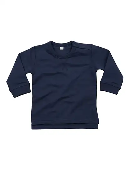 Ansicht 3 – Baby Sweatshirt (BZ31)