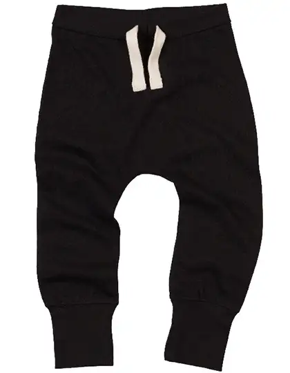 Ansicht 1 – Baby Sweatpants (BZ33)