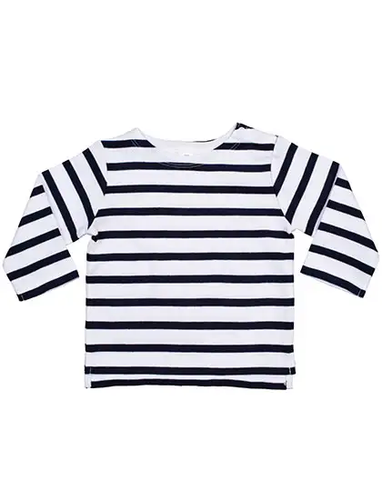 Ansicht 1 – Baby Breton Top (BZ52)