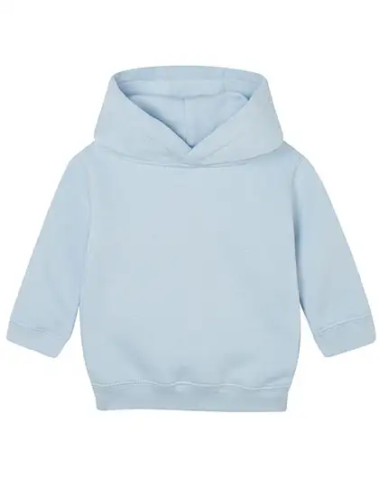 Ansicht 7 – Baby Essential Hoodie (BZ63)