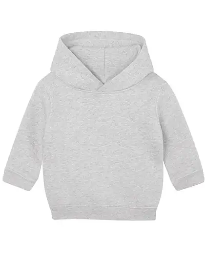 Ansicht 6 – Baby Essential Hoodie (BZ63)