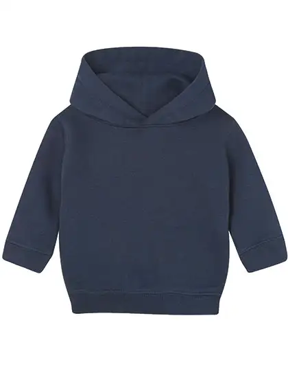 Ansicht 4 – Baby Essential Hoodie (BZ63)