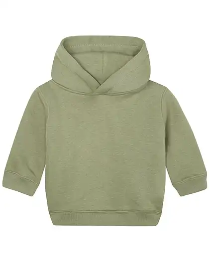 Ansicht 3 – Baby Essential Hoodie (BZ63)