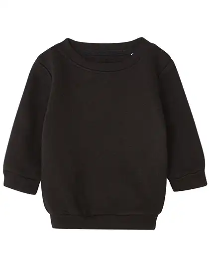 Ansicht 5 – Baby Essential Sweatshirt (BZ64)