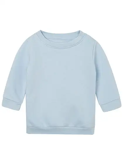 Ansicht 7 – Baby Essential Sweatshirt (BZ64)