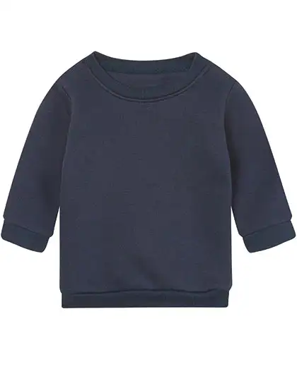 Ansicht 4 – Baby Essential Sweatshirt (BZ64)
