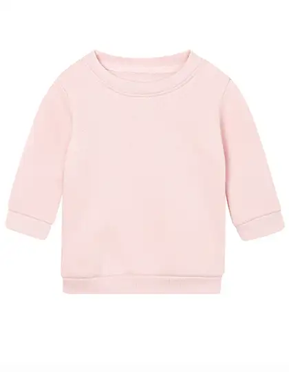 Ansicht 2 – Baby Essential Sweatshirt (BZ64)