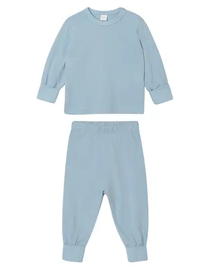 Ansicht 1 – Baby Pyjamas (BZ67)