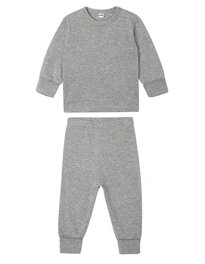 Ansicht 2 – Baby Pyjamas (BZ67)
