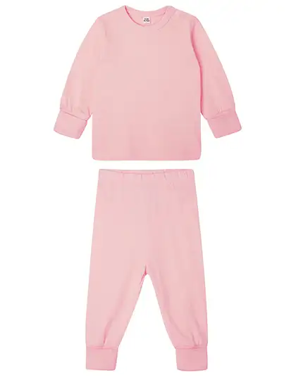 Ansicht 3 – Baby Pyjamas (BZ67)