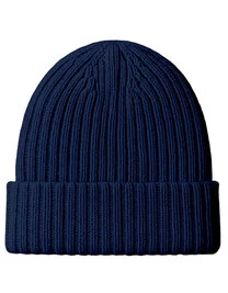 Ansicht 6 – Beanie mit Merinowolle (C1425)