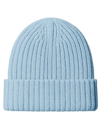 Ansicht 5 – Beanie mit Merinowolle (C1425)