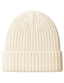 Ansicht 9 – Beanie mit Merinowolle (C1425)