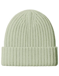 Ansicht 4 – Beanie mit Merinowolle (C1425)