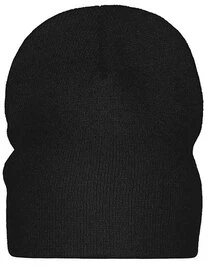 Ansicht 2 – Beanie ohne Umschlag (C1453)
