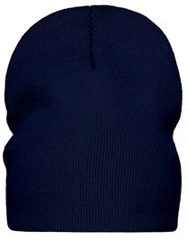Ansicht 1 – Beanie ohne Umschlag (C1453)