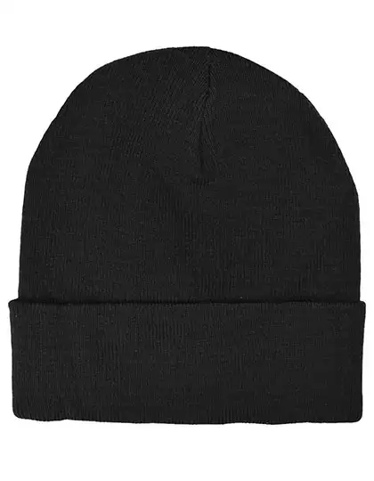 Ansicht 1 – rPET Beanie (C1456)