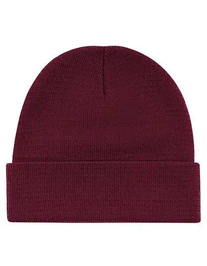 Ansicht 5 – rPET Beanie (C1456)
