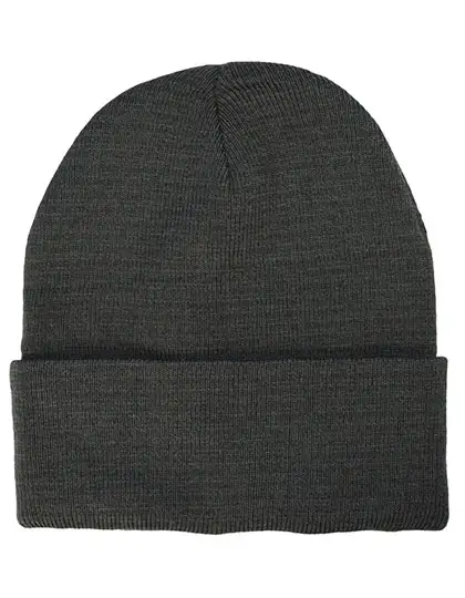 Ansicht 3 – rPET Beanie (C1456)