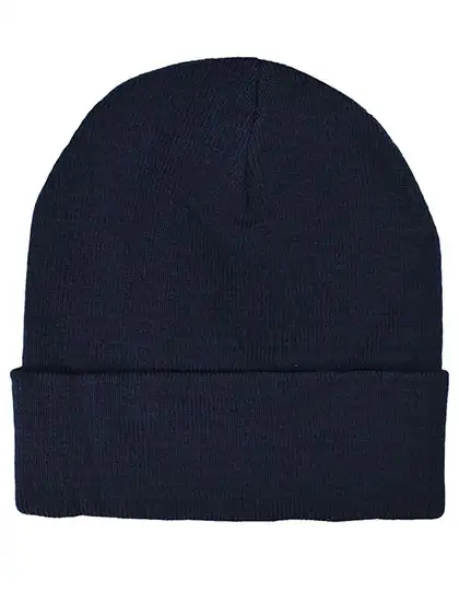 Ansicht 2 – rPET Beanie (C1456)