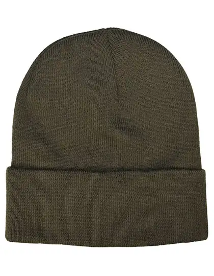 Ansicht 4 – rPET Beanie (C1456)