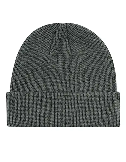 Ansicht 1 – Fisherman Beanie (C1459)