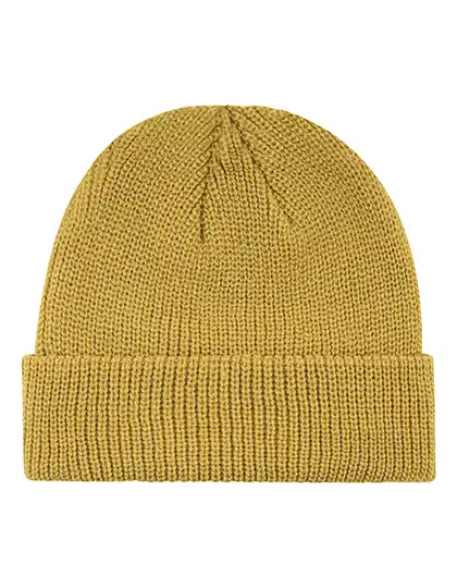 Ansicht 3 – Fisherman Beanie (C1459)