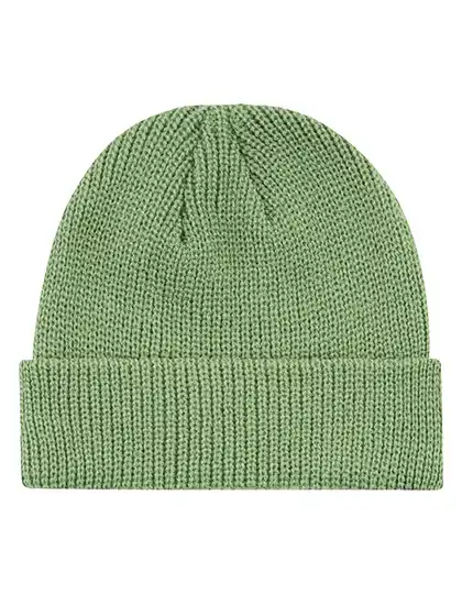 Ansicht 2 – Fisherman Beanie (C1459)