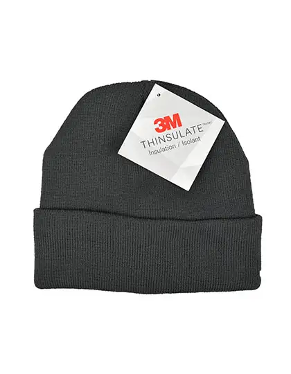 Ansicht 3 – Thinsulate Beanie (C1476)