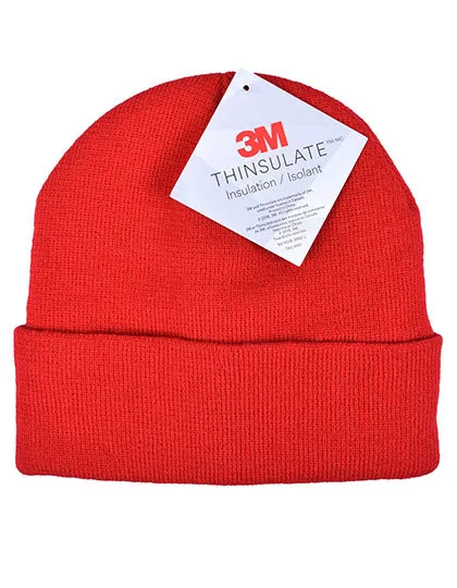 Ansicht 4 – Thinsulate Beanie (C1476)