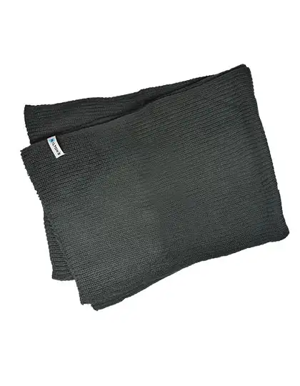 Ansicht 1 – Knitted Scarf (C1486)